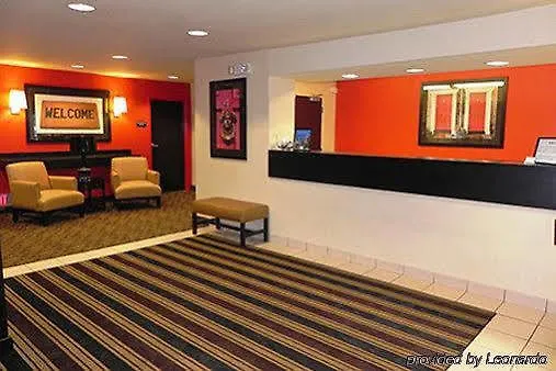 Extended Stay America Suites - Charlotte - University Place