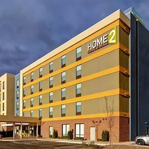 Home2 By Hilton Northlake *** Charlotte