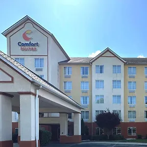 Hotel Comfort Airport