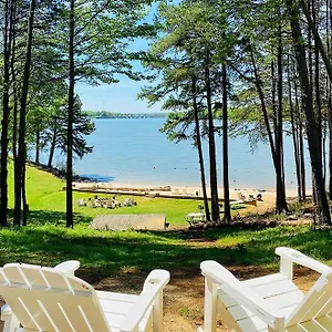 Long Cove And Marina *** Charlotte