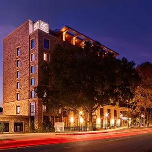 Ac By Marriott Southpark **** Charlotte