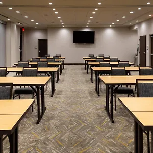 Courtyard By Marriott Northlake ** Charlotte