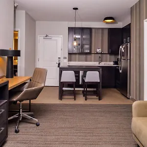 By Marriott Steele Creek *** Charlotte