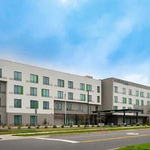 Courtyard Steele Creek *** Charlotte