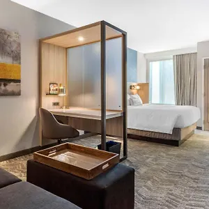 Hotel Springhill Southwest
