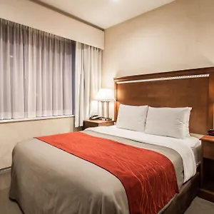 *** Hotel Comfort Manhattan Bridge United States