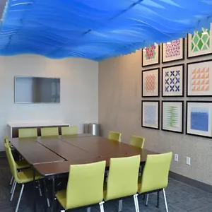 Express & - Ne - Area By Ihg *** Charlotte