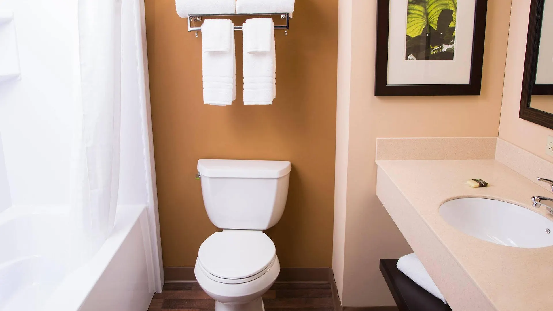 Extended Stay America Suites - Charlotte - University Place Hotel