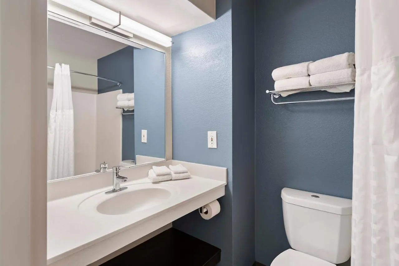 Hotel Extended Stay America Suites - Charlotte - University Place