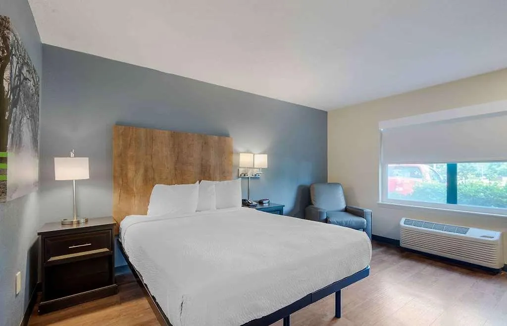 Extended Stay America Suites - Charlotte - University Place United States