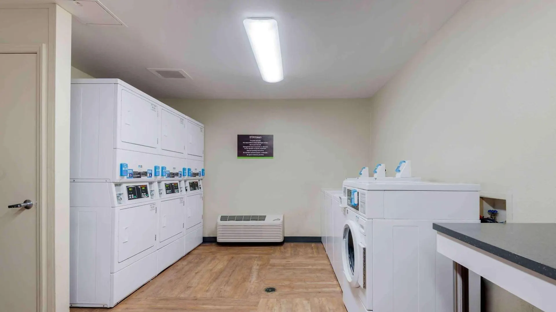 Extended Stay America Suites - Charlotte - University Place United States