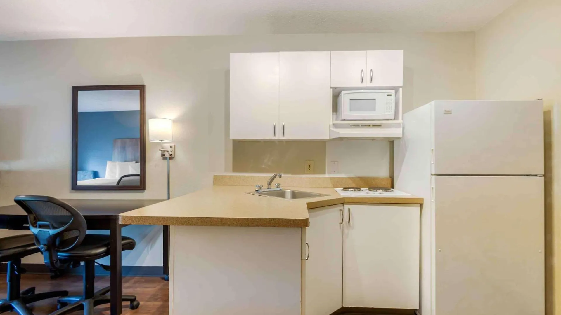 ** Hotel Extended Stay America Suites - Charlotte - University Place United States