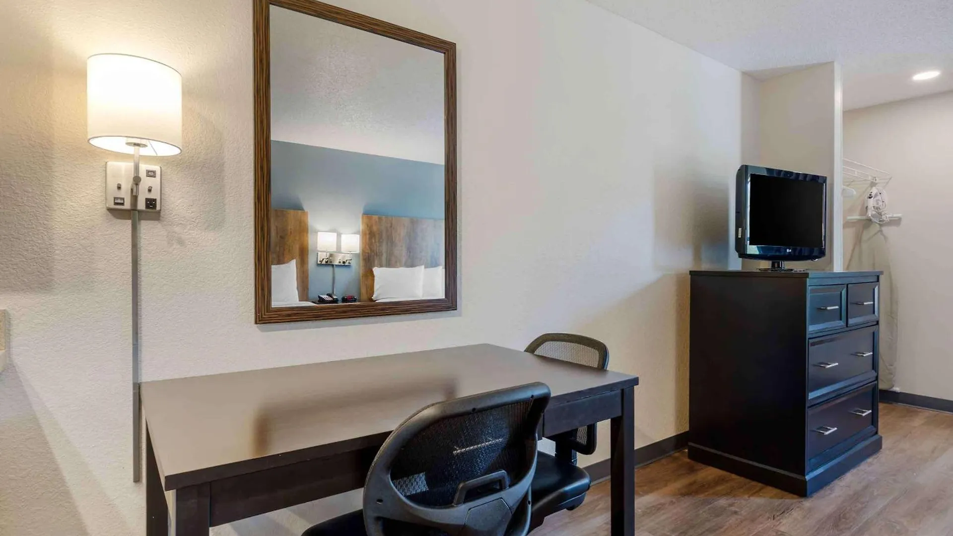 Extended Stay America Suites - Charlotte - University Place 2*,  United States