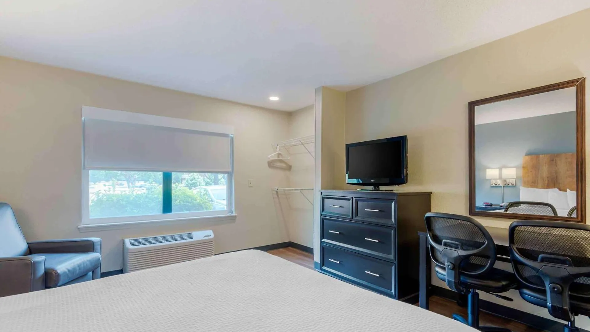 Hotel Extended Stay America Suites - Charlotte - University Place