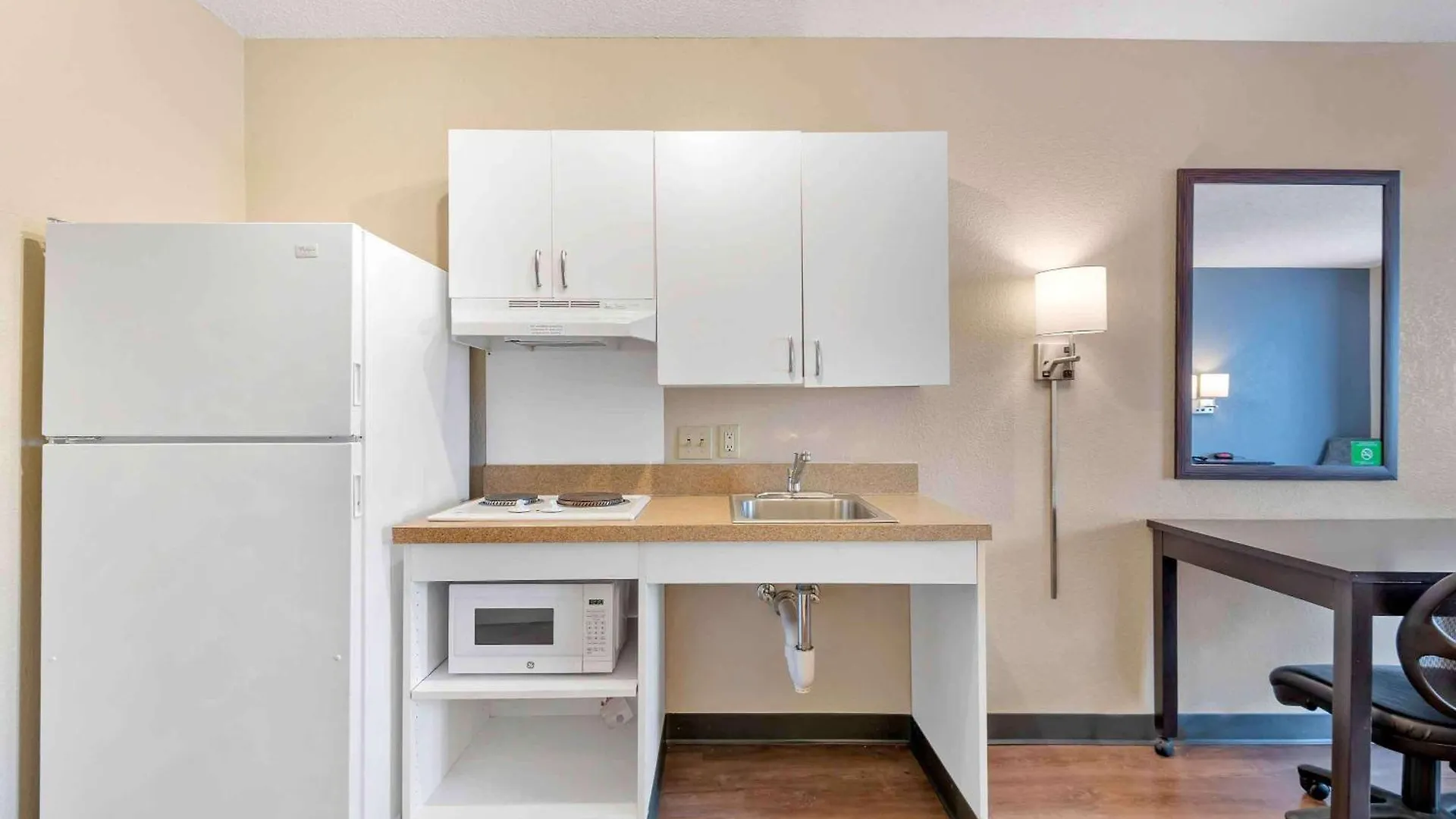 Hotel Extended Stay America Suites - Charlotte - University Place