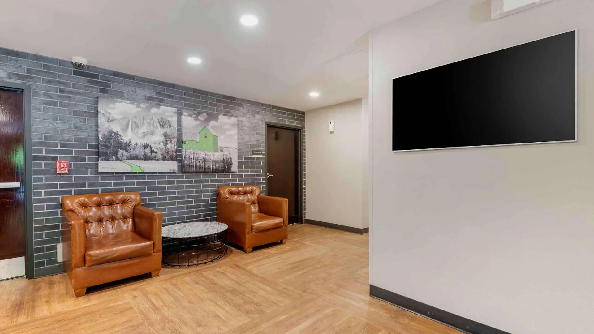 Hotel Extended Stay America Suites - Charlotte - University Place