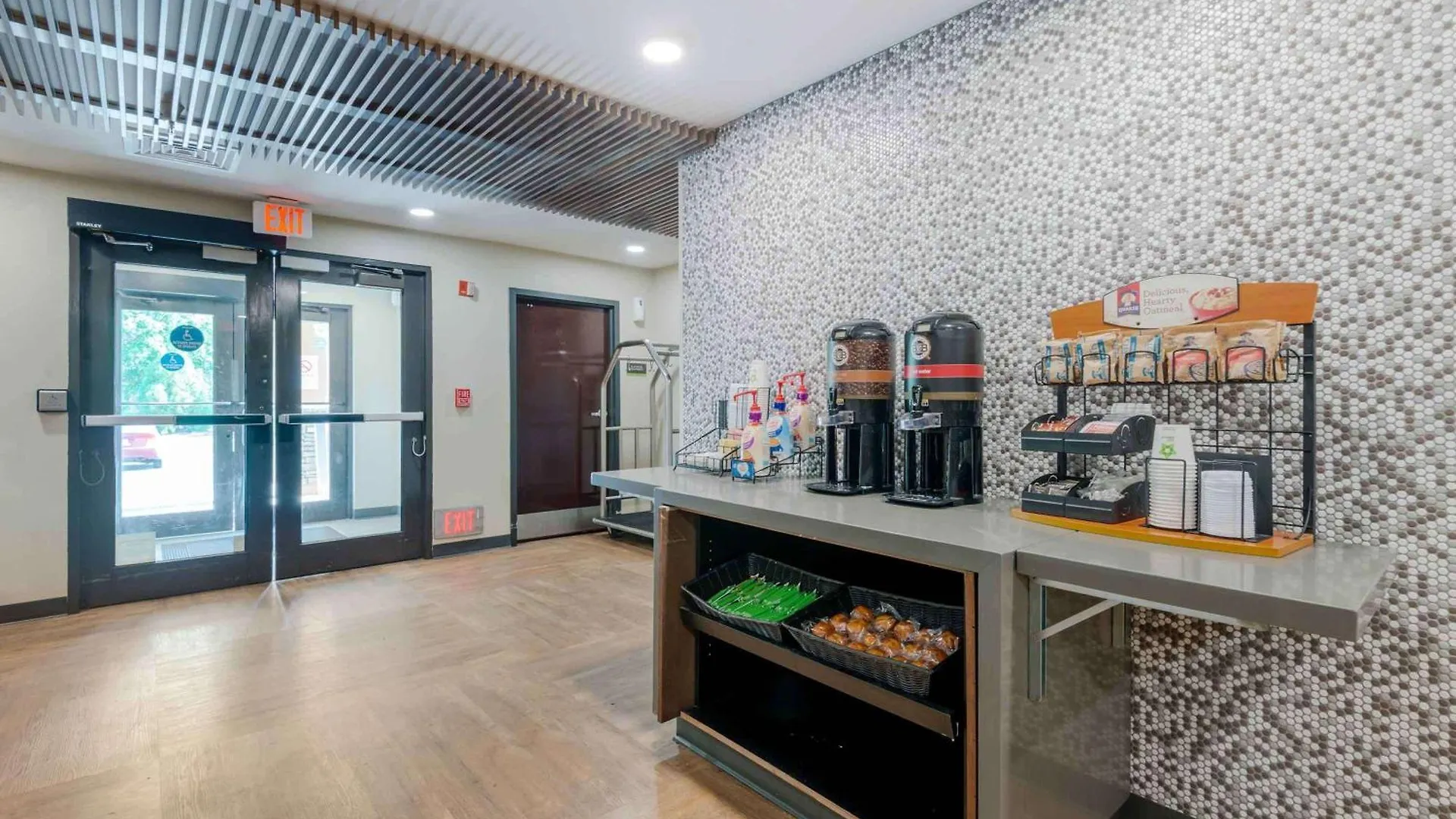 Extended Stay America Suites - Charlotte - University Place United States