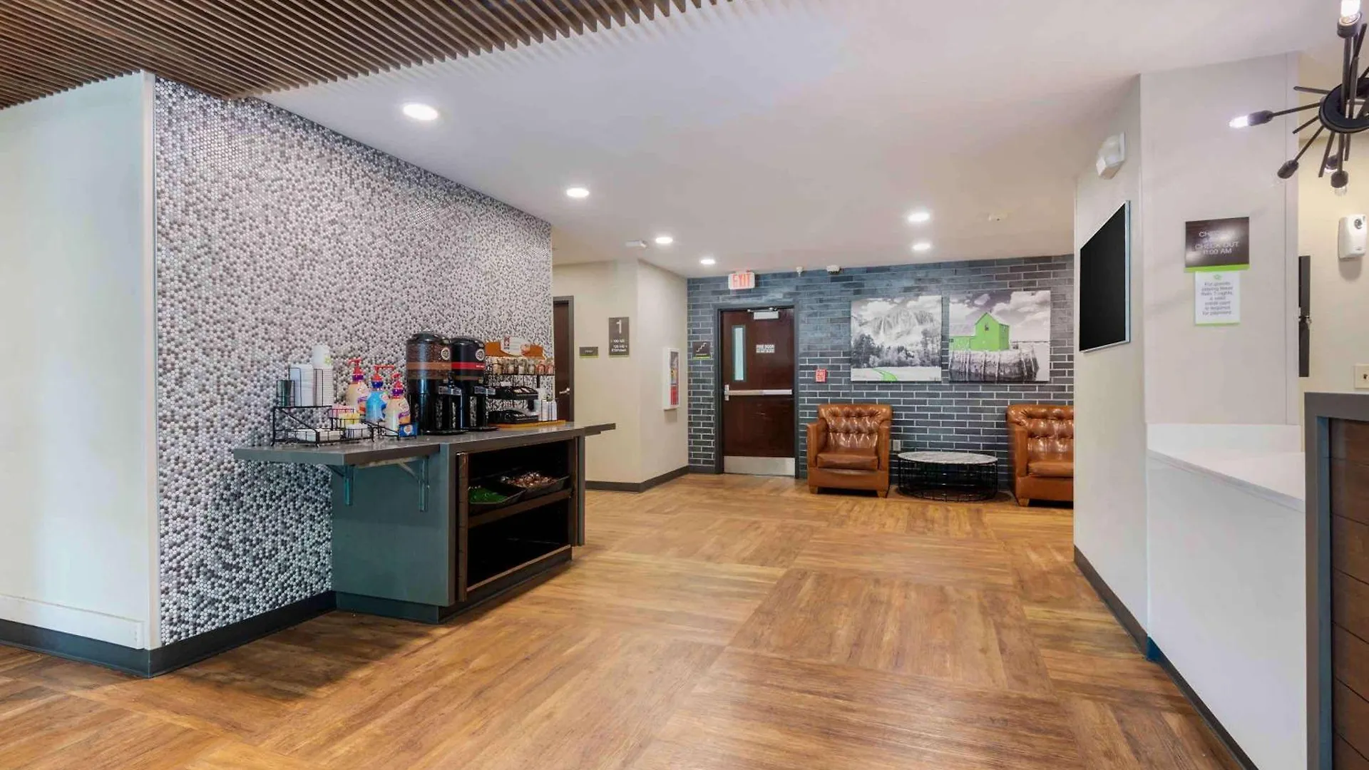 Extended Stay America Suites - Charlotte - University Place 2*,  United States