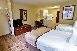 Extended Stay America Suites - Charlotte - University Place Hotel