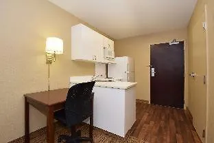 Extended Stay America Suites - Charlotte - University Place Hotel