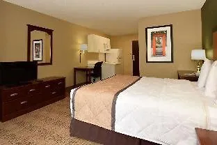 ** Hotel Extended Stay America Suites - Charlotte - University Place United States