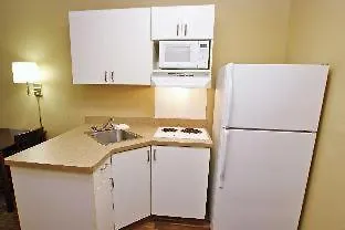 Extended Stay America Suites - Charlotte - University Place
