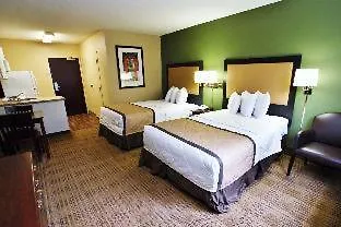 Hotel Extended Stay America Suites - Charlotte - University Place