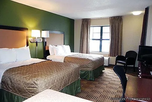 Extended Stay America Suites - Charlotte - University Place Hotel
