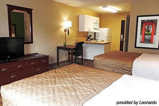 Extended Stay America Suites - Charlotte - University Place