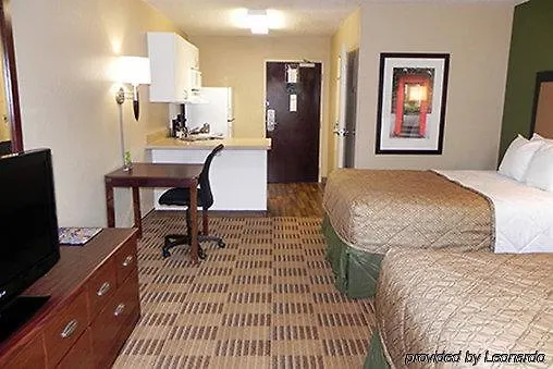 Hotel Extended Stay America Suites - Charlotte - University Place