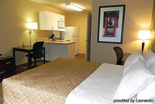 Extended Stay America Suites - Charlotte - University Place 2*,  United States