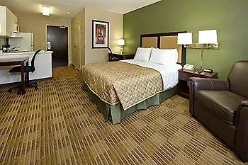 ** Hotel Extended Stay America Suites - Charlotte - University Place United States