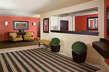 Extended Stay America Suites - Charlotte - University Place