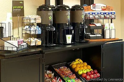 Hotel Extended Stay America Suites - Charlotte - University Place