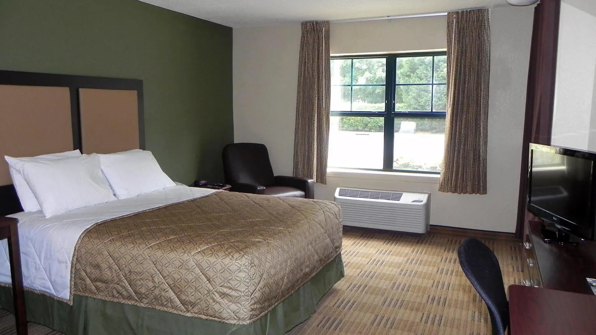 Hotel Extended Stay America Suites - Charlotte - University Place