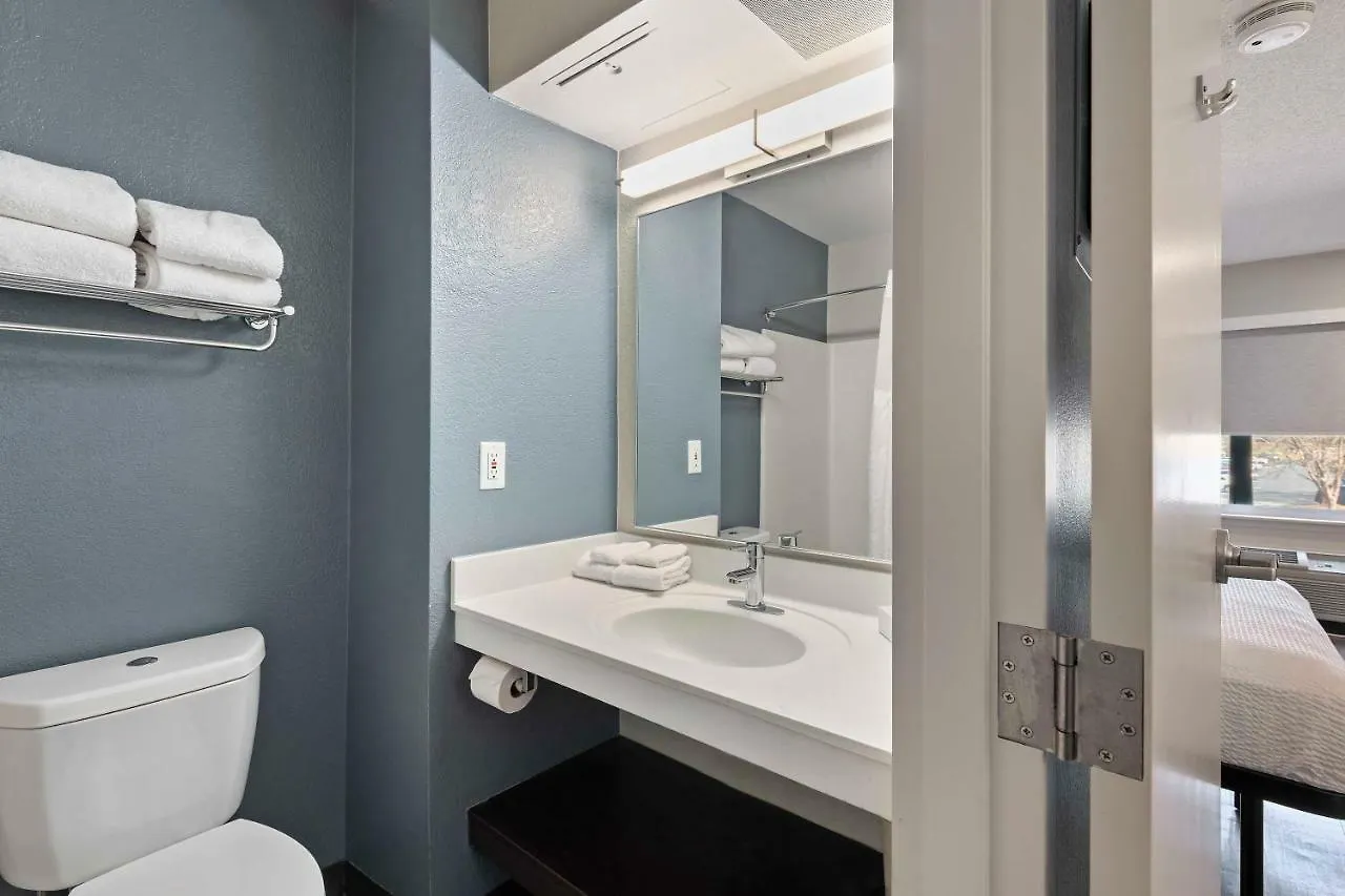 ** Hotel Extended Stay America Suites - Charlotte - University Place United States
