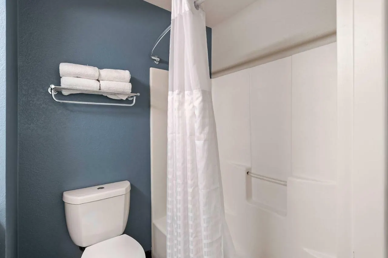 Extended Stay America Suites - Charlotte - University Place United States