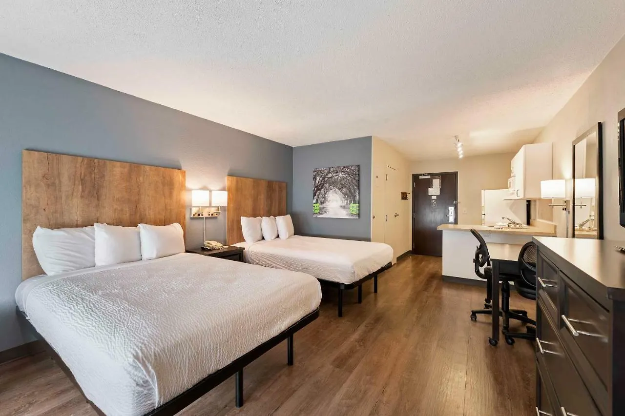 Extended Stay America Suites - Charlotte - University Place United States