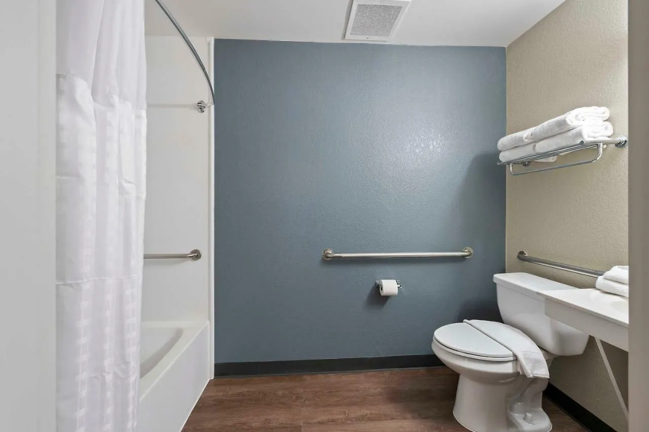 Hotel Extended Stay America Suites - Charlotte - University Place