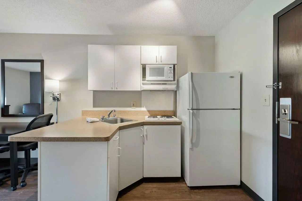Extended Stay America Suites - Charlotte - University Place 2*,  United States