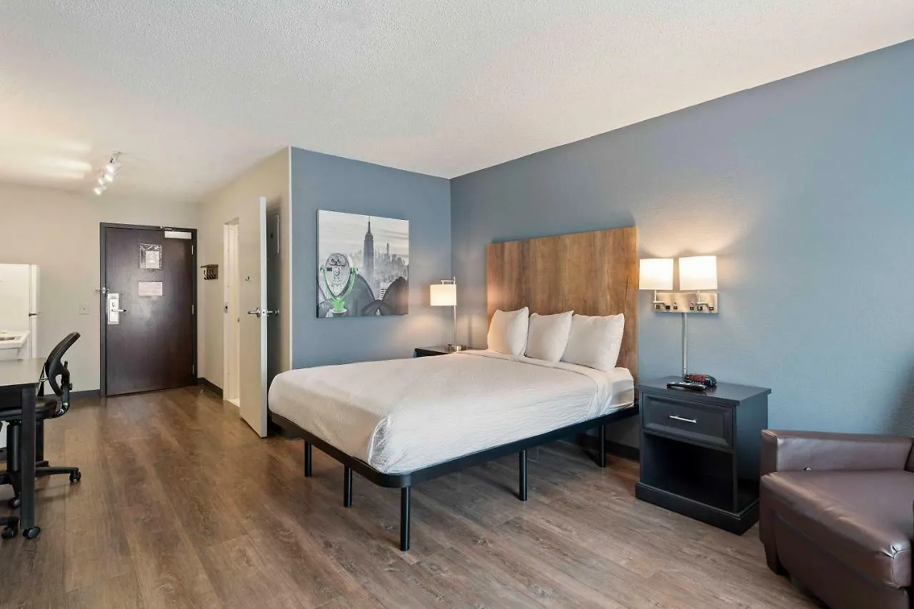 ** Hotel Extended Stay America Suites - Charlotte - University Place United States
