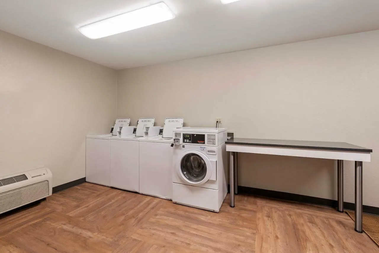 Hotel Extended Stay America Suites - Charlotte - University Place