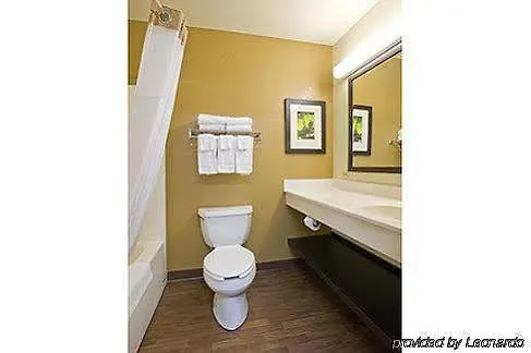 ** Hotel Extended Stay America Suites - Charlotte - University Place Stati Uniti